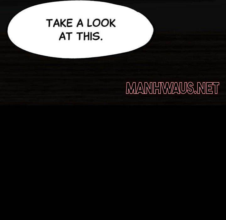 Gangster x Office Lady - Chapter 102 Page 6
