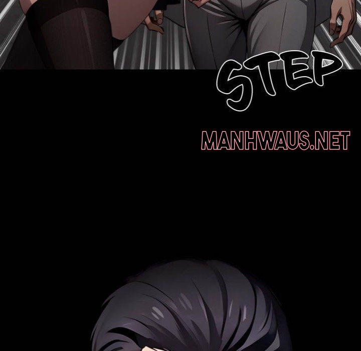 Gangster x Office Lady - Chapter 102 Page 62