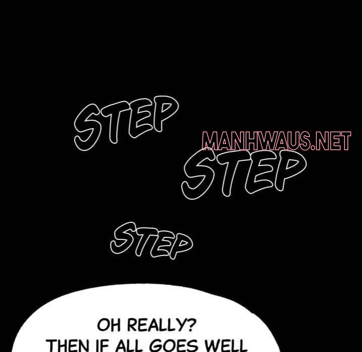 Gangster x Office Lady - Chapter 102 Page 77