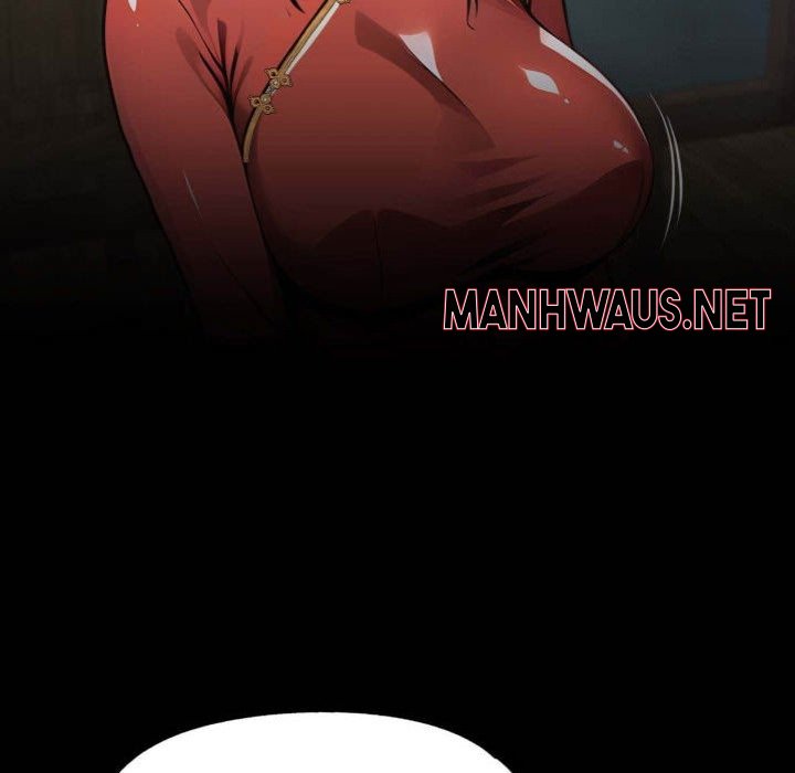 Gangster x Office Lady - Chapter 102 Page 87