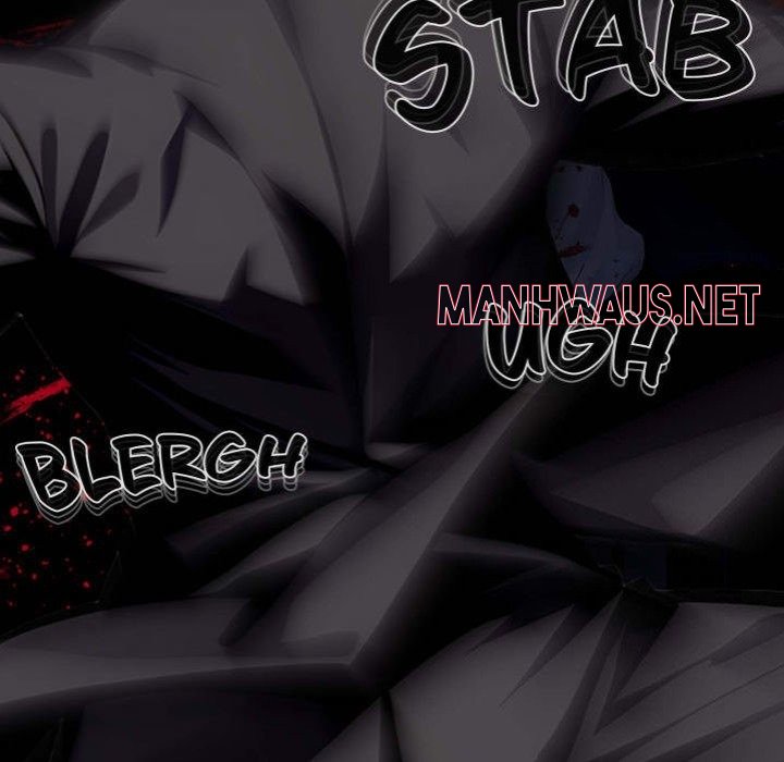Gangster x Office Lady - Chapter 103 Page 100