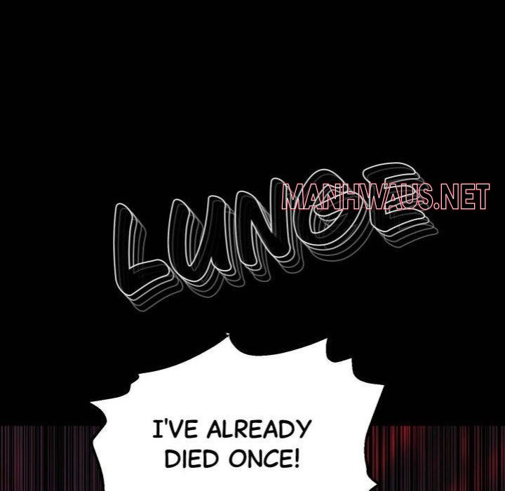 Gangster x Office Lady - Chapter 103 Page 161