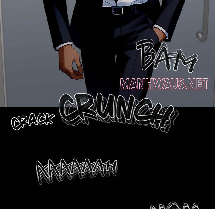 Gangster x Office Lady - Chapter 103 Page 20