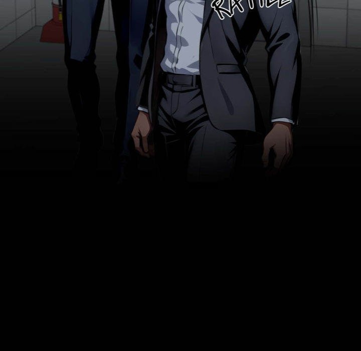Gangster x Office Lady - Chapter 103 Page 40