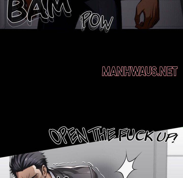 Gangster x Office Lady - Chapter 103 Page 69