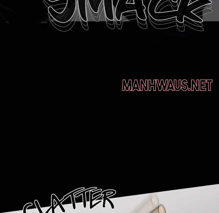 Gangster x Office Lady - Chapter 103 Page 87