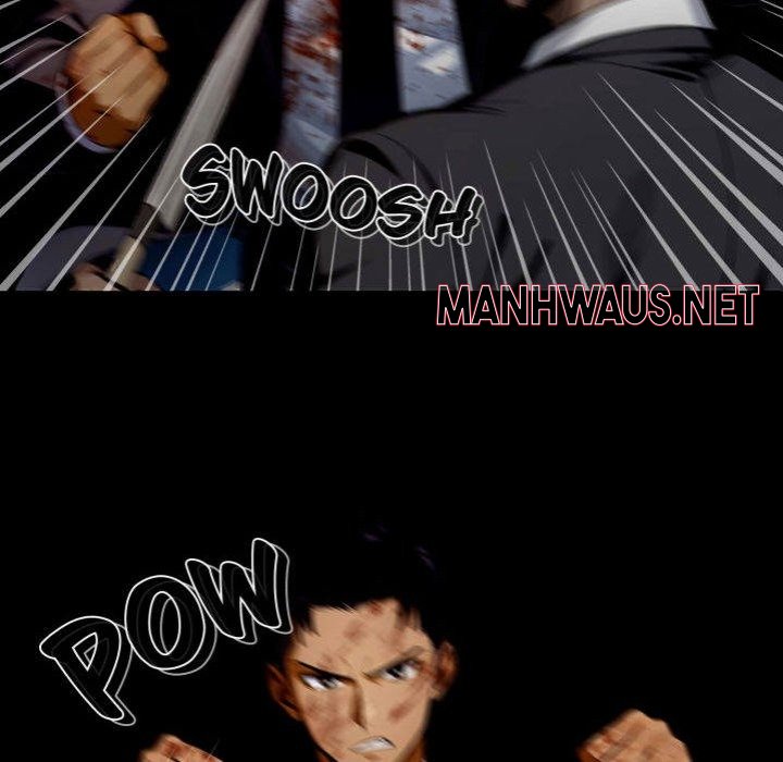 Gangster x Office Lady - Chapter 104 Page 49