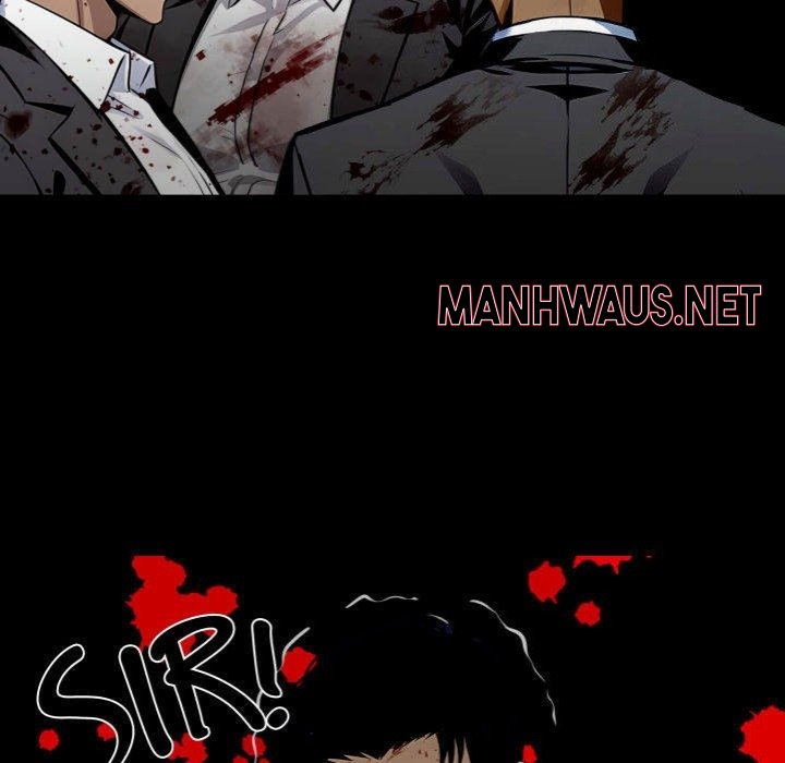 Gangster x Office Lady - Chapter 104 Page 62