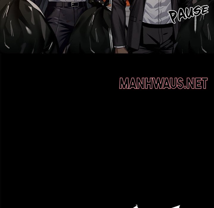 Gangster x Office Lady - Chapter 105 Page 14