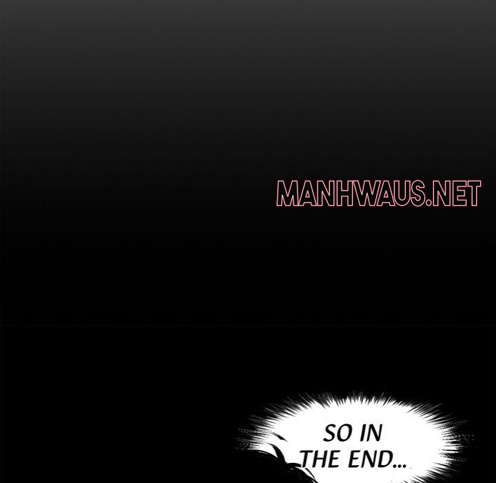 Gangster x Office Lady - Chapter 105 Page 31