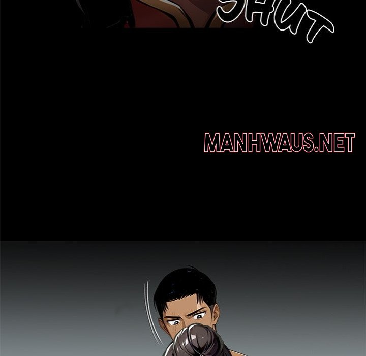 Gangster x Office Lady - Chapter 106 Page 40