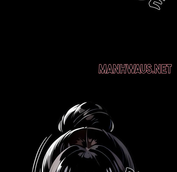 Gangster x Office Lady - Chapter 107 Page 20