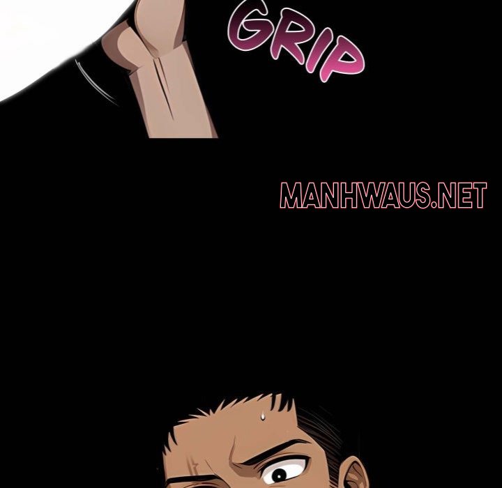 Gangster x Office Lady - Chapter 107 Page 35