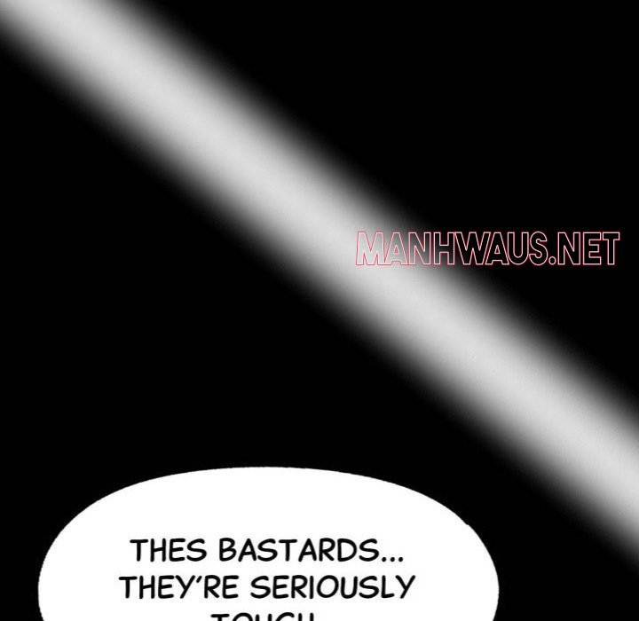 Gangster x Office Lady - Chapter 107 Page 98