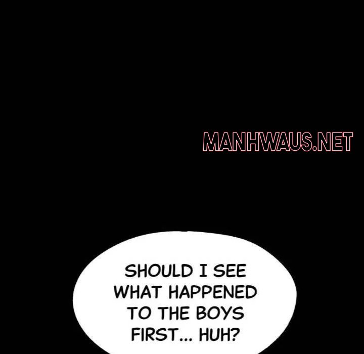 Gangster x Office Lady - Chapter 108 Page 117