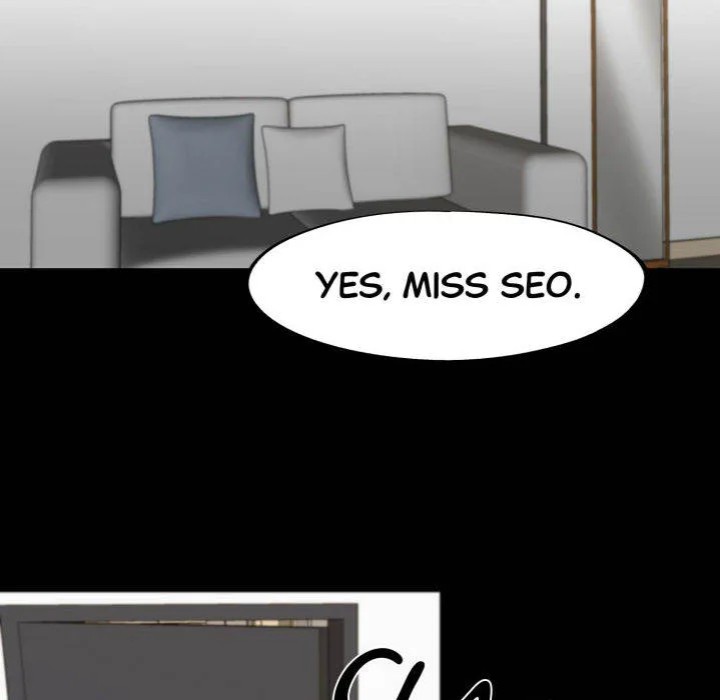 Gangster x Office Lady - Chapter 108 Page 148