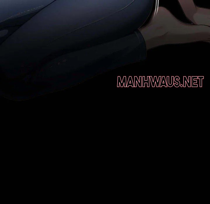 Gangster x Office Lady - Chapter 109 Page 117