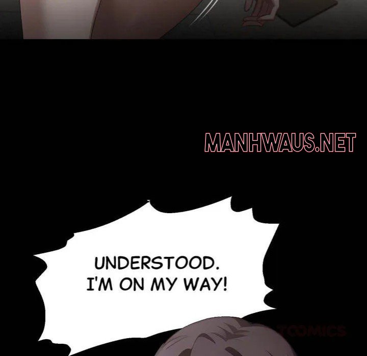 Gangster x Office Lady - Chapter 109 Page 57