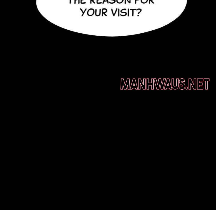 Gangster x Office Lady - Chapter 109 Page 7