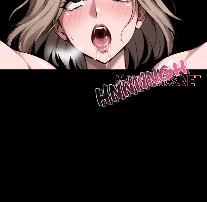 Gangster x Office Lady - Chapter 110 Page 127