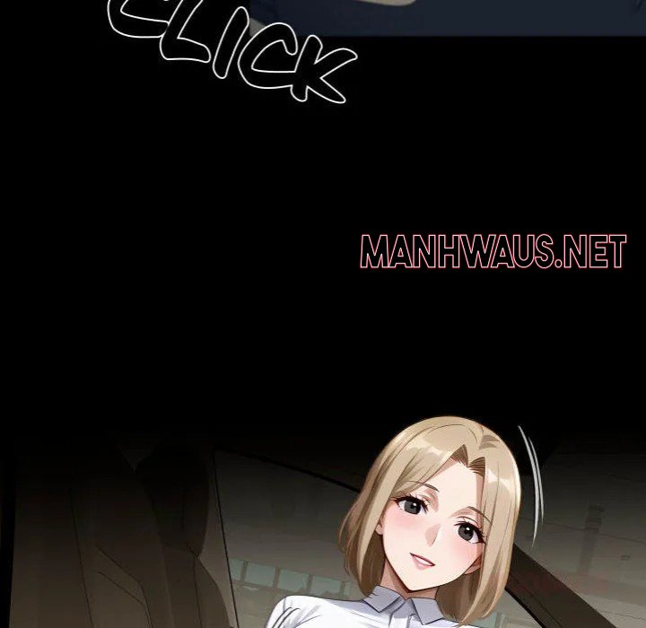 Gangster x Office Lady - Chapter 111 Page 102