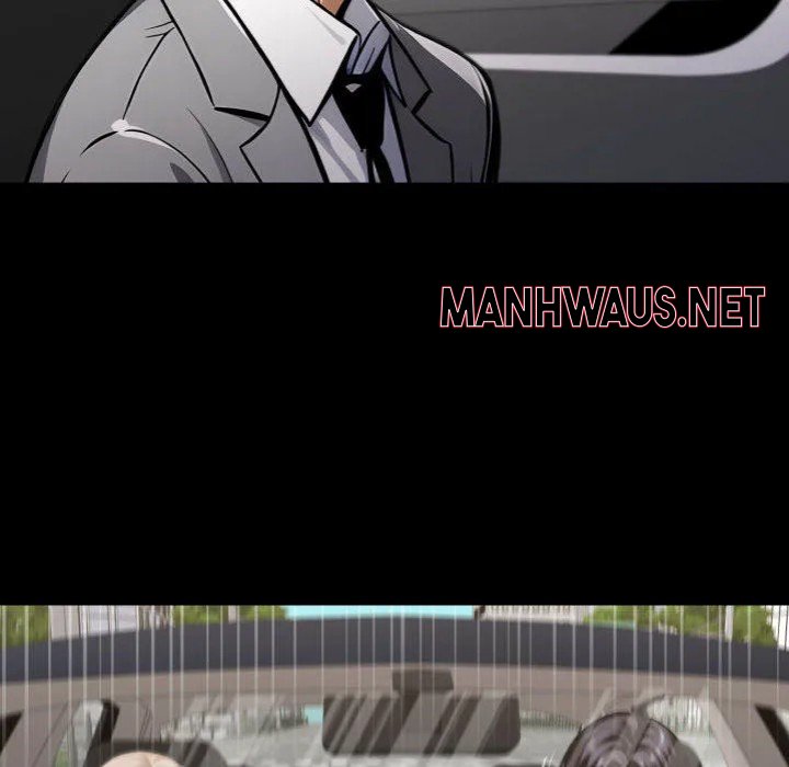 Gangster x Office Lady - Chapter 111 Page 98