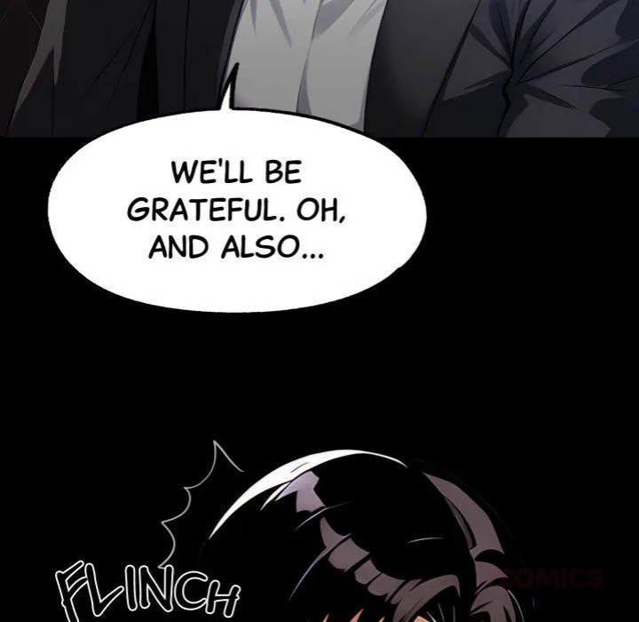 Gangster x Office Lady - Chapter 112 Page 57