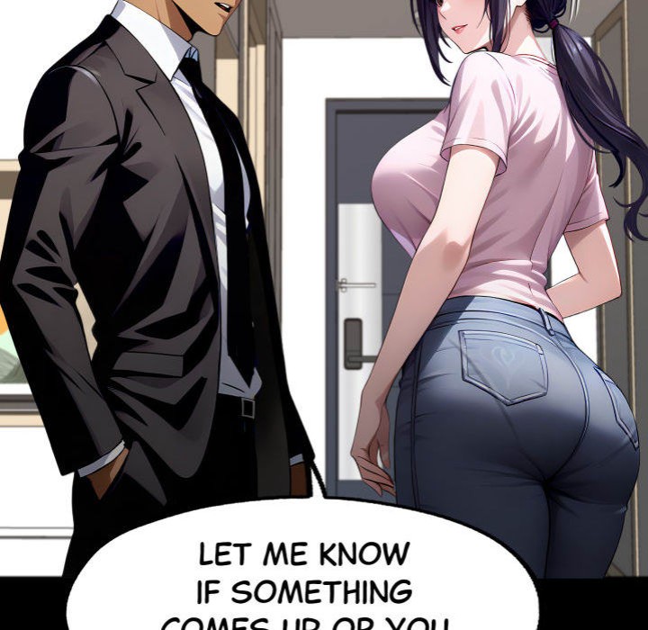 Gangster x Office Lady - Chapter 113 Page 128