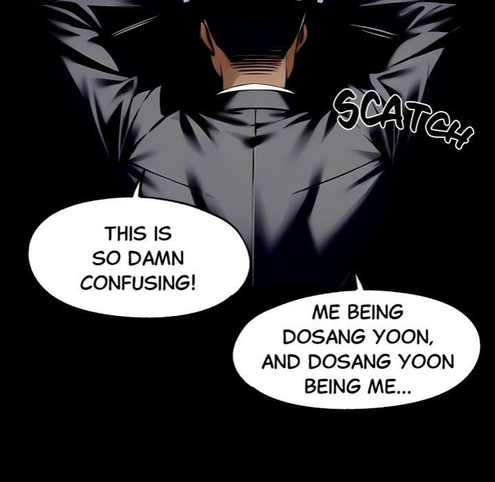Gangster x Office Lady - Chapter 113 Page 145