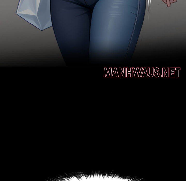 Gangster x Office Lady - Chapter 113 Page 73