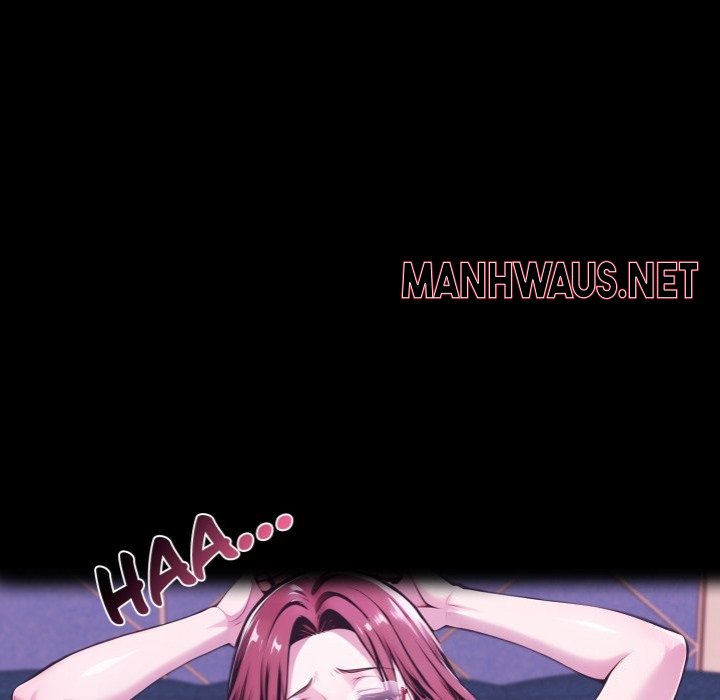 Gangster x Office Lady - Chapter 114 Page 11