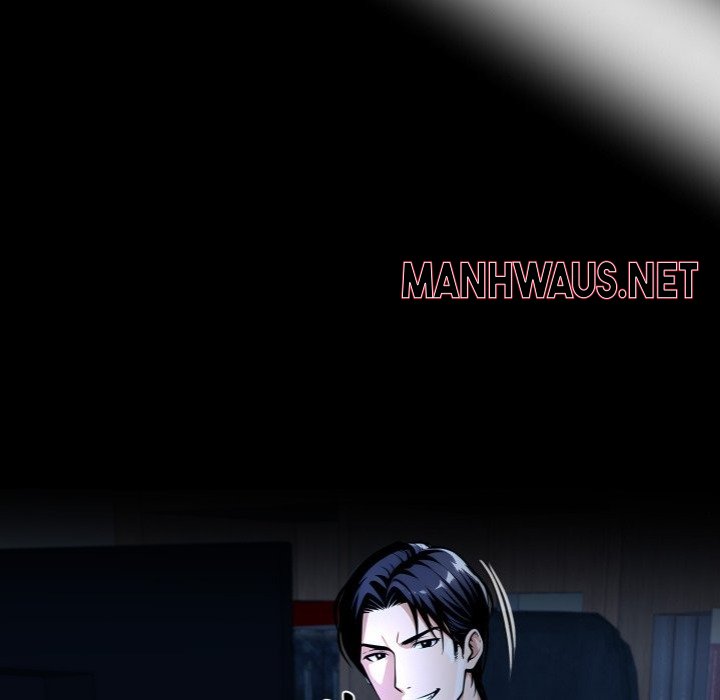 Gangster x Office Lady - Chapter 114 Page 142