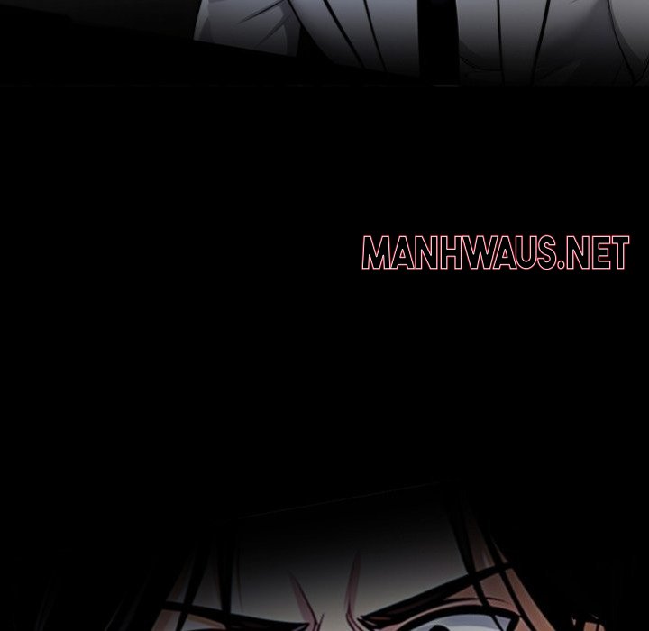 Gangster x Office Lady - Chapter 114 Page 157