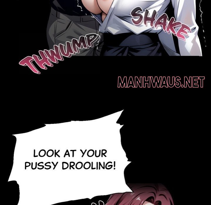 Gangster x Office Lady - Chapter 114 Page 35
