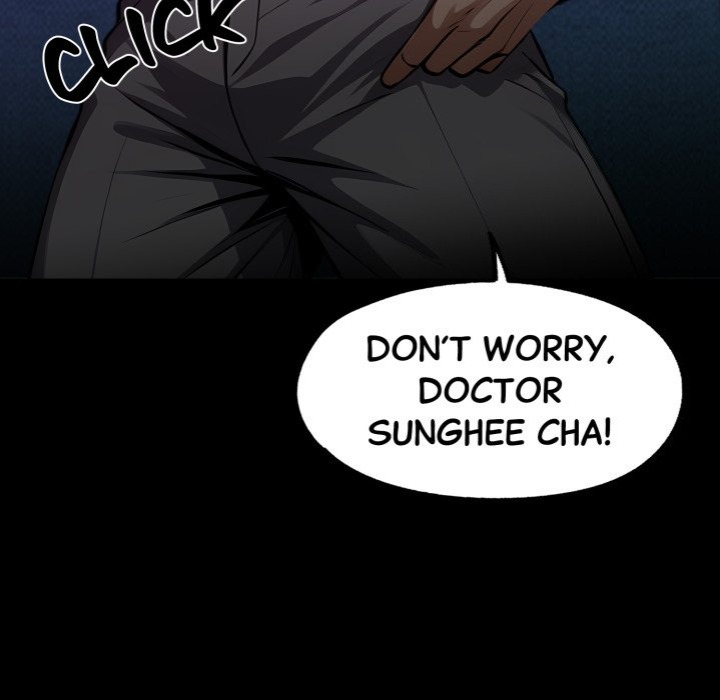 Gangster x Office Lady - Chapter 114 Page 40