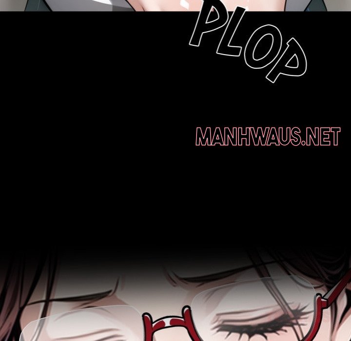 Gangster x Office Lady - Chapter 114 Page 84