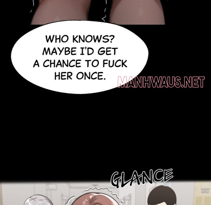 Gangster x Office Lady - Chapter 115 Page 119