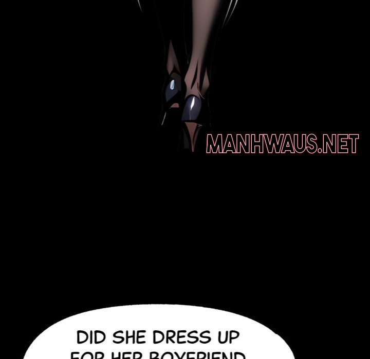 Gangster x Office Lady - Chapter 115 Page 143