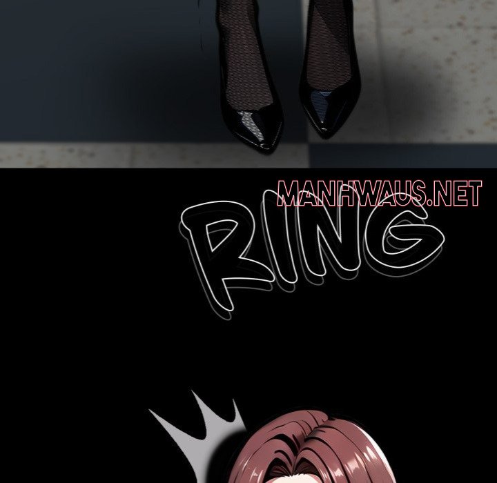 Gangster x Office Lady - Chapter 115 Page 149