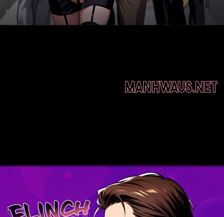 Gangster x Office Lady - Chapter 115 Page 157