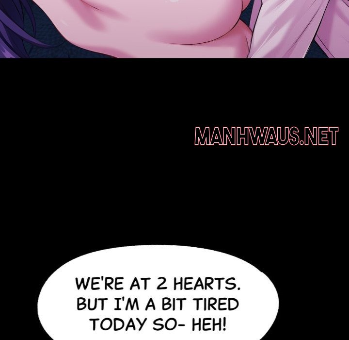 Gangster x Office Lady - Chapter 115 Page 22