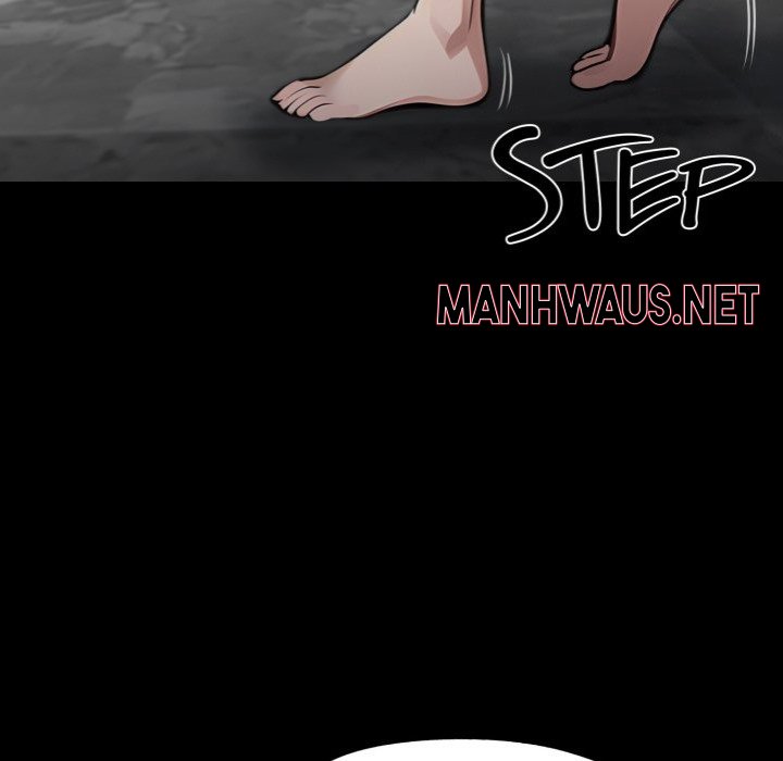 Gangster x Office Lady - Chapter 115 Page 63