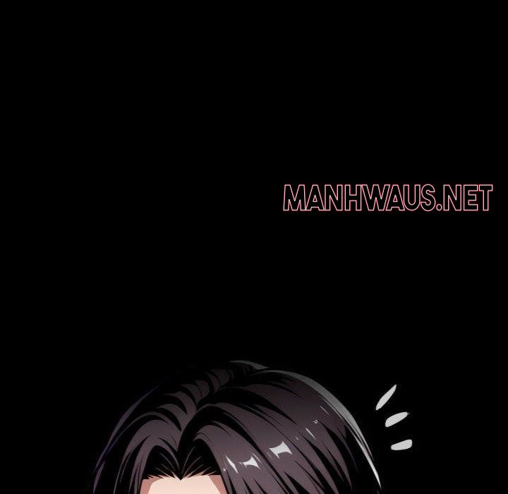 Gangster x Office Lady - Chapter 117 Page 112