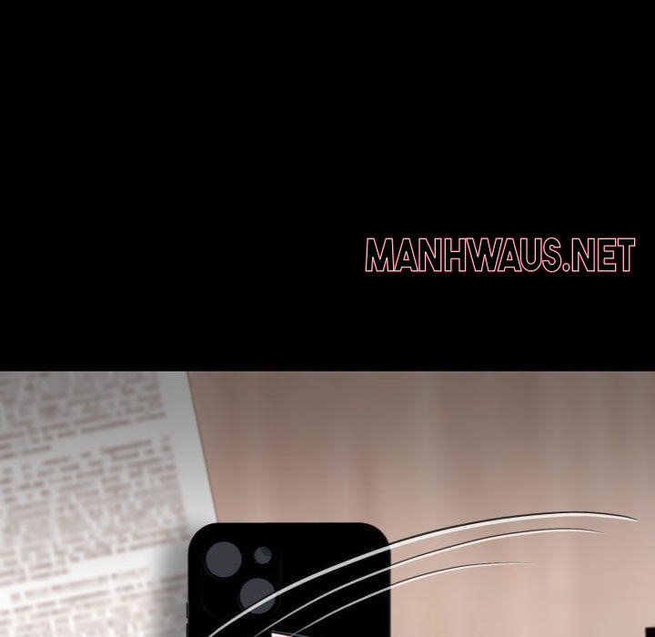 Gangster x Office Lady - Chapter 117 Page 124