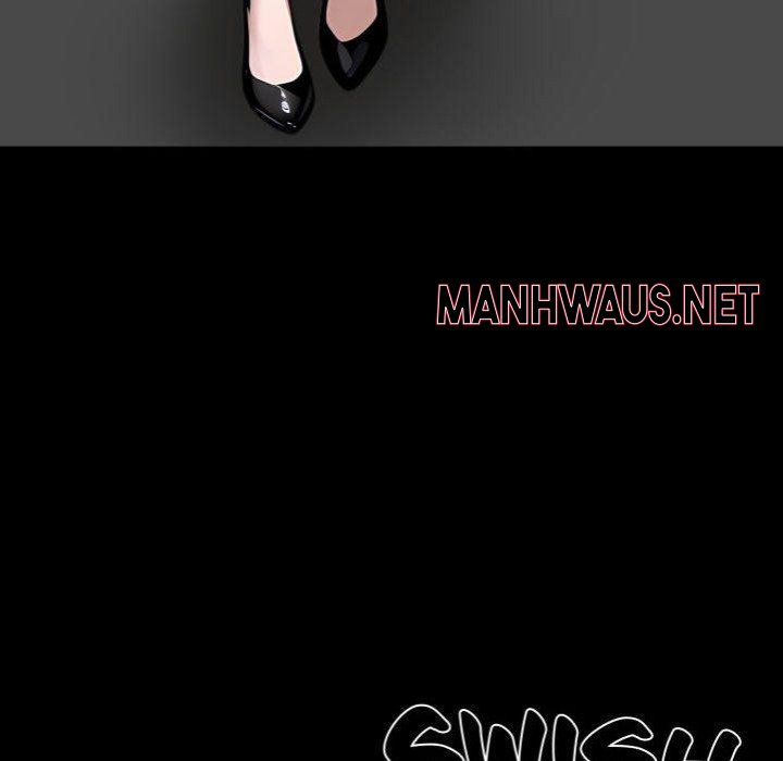 Gangster x Office Lady - Chapter 117 Page 143