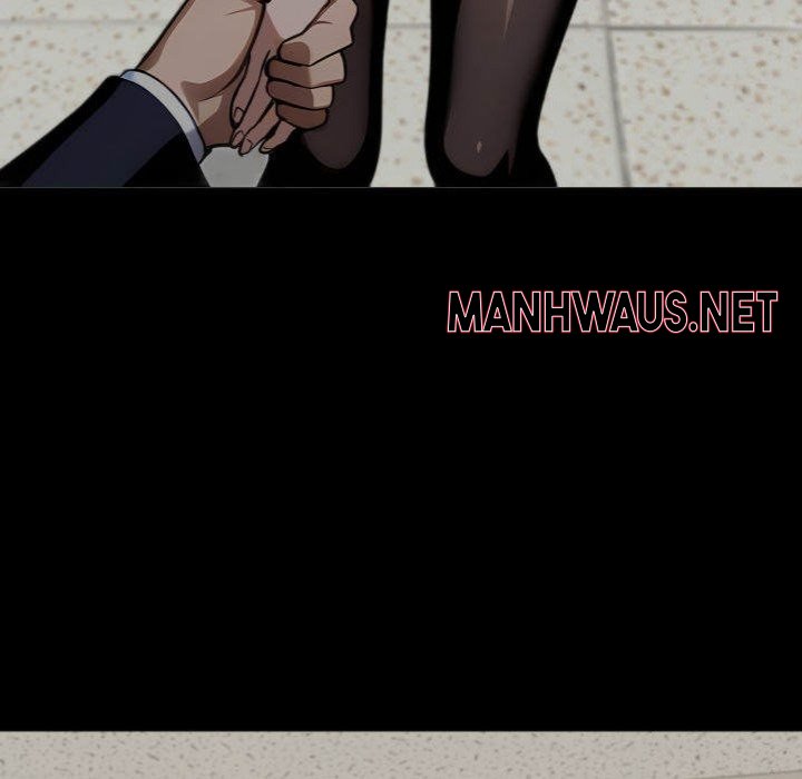 Gangster x Office Lady - Chapter 117 Page 34