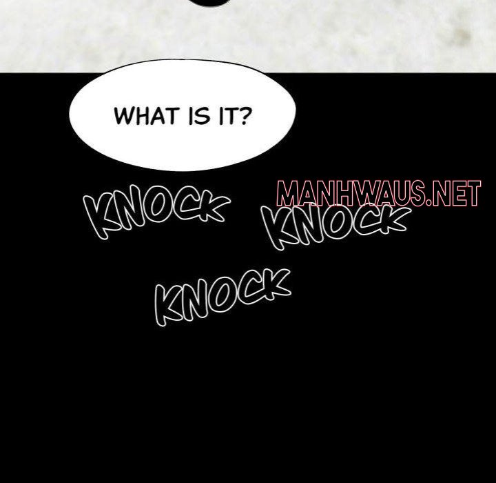 Gangster x Office Lady - Chapter 117 Page 77