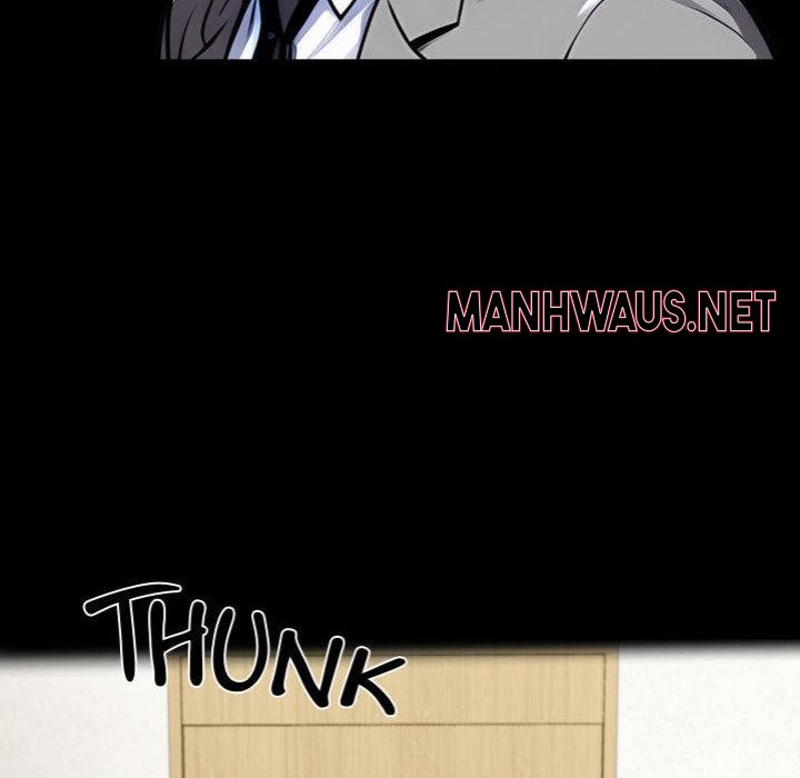 Gangster x Office Lady - Chapter 117 Page 85