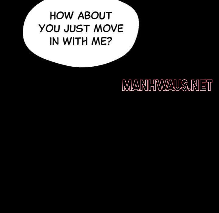 Gangster x Office Lady - Chapter 117 Page 9