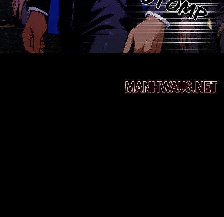 Gangster x Office Lady - Chapter 118 Page 114